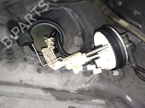 Fuel pump MERCEDES-BENZ E-CLASS (W211)  | BP15441455M76 