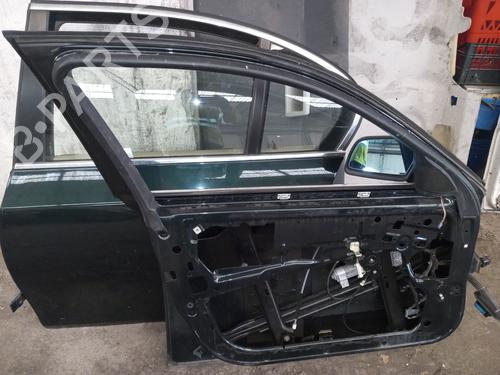 Used Left front door BMW 5 (E60) [2001-2010]  15438598