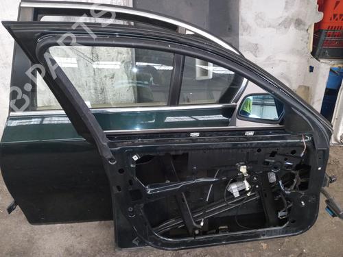 Porta frente esquerda BMW 5 (E60) [2001-2010]  15438598