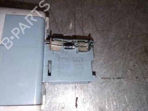 Innerbelysning SEAT LEON (1M1)  | BP15431611I8 