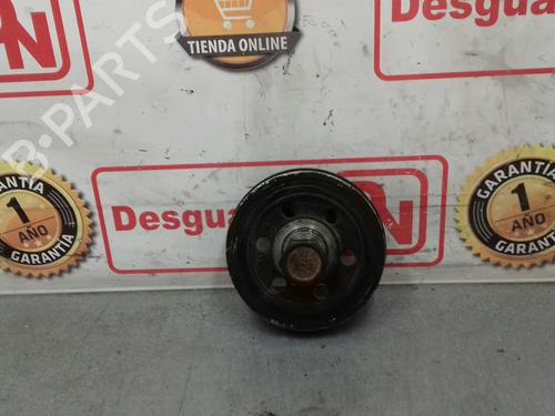 Pulley IVECO DAILY III Van  | BP15435706M122 