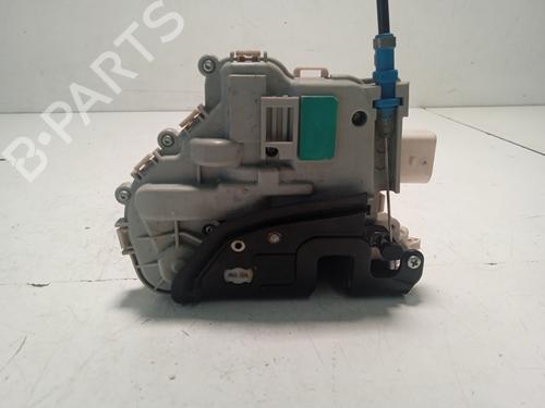 Front left lock AUDI A3 Sportback (8VA, 8VF)  | BP16109532C98 