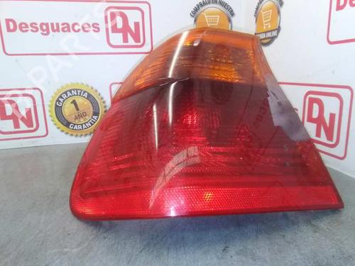 Used Left taillight BMW 3 (E46) 320 d (136 hp) 15431761