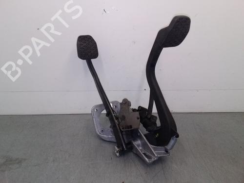 Used Break pedal BMW 3 Compact (E46) [2001-2005]  15439127