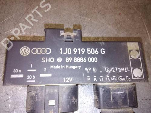 Electronic module SEAT IBIZA II (6K1) | BP15431686M83