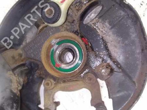 Right rear steering knuckle AUDI ALLROAD C5 (4BH) 2.5 TDI quattro | BP15430777M28 