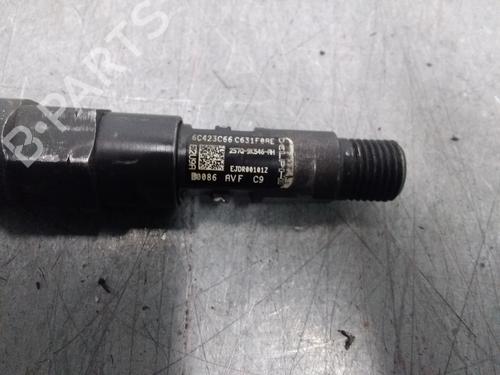 Injector FORD MONDEO III Saloon (B4Y) 2.0 TDCi | BP15726992M100 