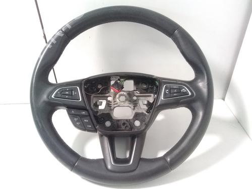 Used Steering wheel FORD FOCUS III 1.6 TDCi (115 hp) 15456050