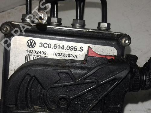 ABS pump VW PASSAT B6 (3C2)  | BP15440014M43 