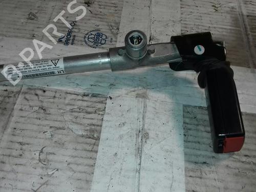 Used Seat buckle BMW 3 (E90) 318 i (129 hp) 15442067