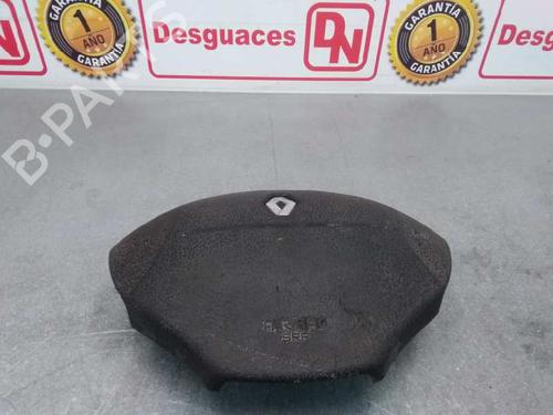 Airbag chauffør RENAULT KANGOO (KC0/1_) [1997-2025]  15428432
