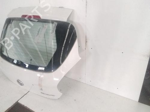 Tailgate FIAT BRAVO II (198_)  | BP15426083C6 