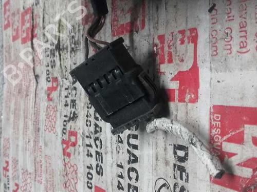 Left mirror AUDI A6 C5 (4B2)  | BP15425572C26 