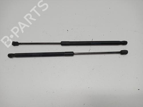 Used Tailgate lift support MERCEDES-BENZ A-CLASS (W169) [2004-2012]  15444676