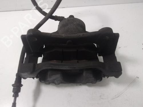 Left front brake caliper TOYOTA AVENSIS (_T25_)  | BP15458218M105 
