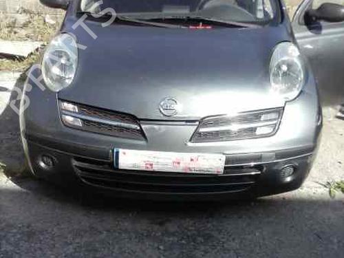Right taillight NISSAN MICRA III (K12)  | BP15426833C35 