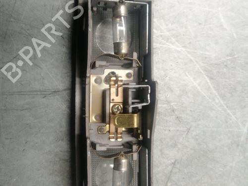 Interior roof light MITSUBISHI GRANDIS (NA_W) 2.0 DI-D (NA8W) | BP15449891I8 