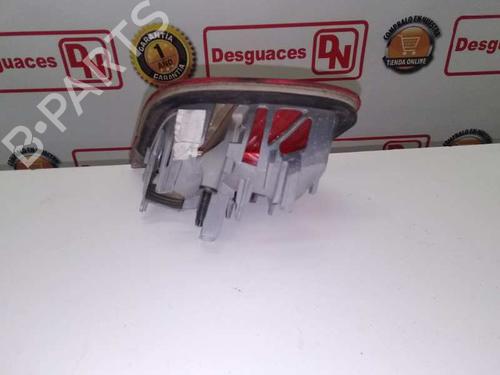 Right taillight BMW 3 Coupe (E46) 318 Ci | BP15427207C35 