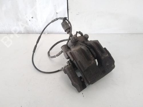 Used Right rear brake caliper BMW 1 (E87) 118 d (143 hp) 15450252