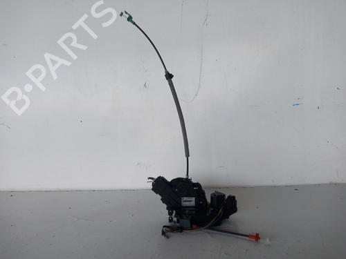 Used Front left lock FORD MONDEO IV Turnier (BA7) [2007-2015]  19677771