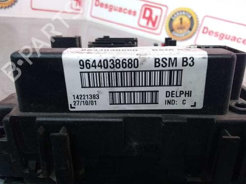 Fuse box CITROËN XSARA (N1) 2.0 HDi 90 | BP15427337E1 