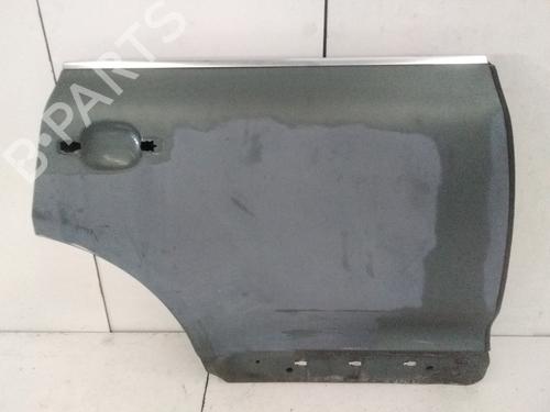 Dør højre bagtil VW TOUAREG (7LA, 7L6, 7L7) [2002-2013]  15453470