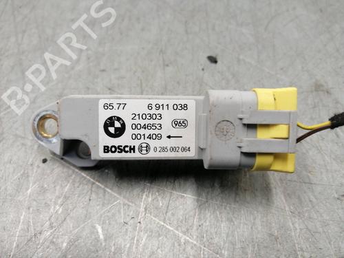 Elektronisk sensor BMW 3 (E46) 320 d (150 hp) 15444078