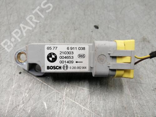 BP15444078M84 | Sensor electrónico BMW 3 (E46) 320 d BP15444078M84