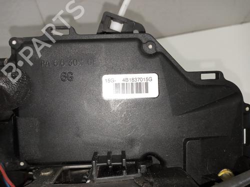Front left lock AUDI A4 B6 Avant (8E5) 1.9 TDI | BP15448081C98 