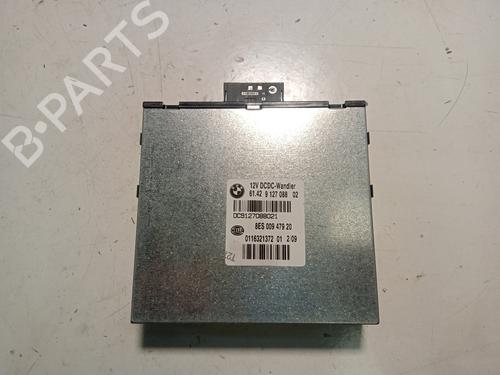 Used Lights ECU BMW 3 Touring (E91) [2004-2012]  16679735