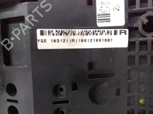 BP15428615E1 | Fuse box ROVER 75 (RJ)  BP15428615E1