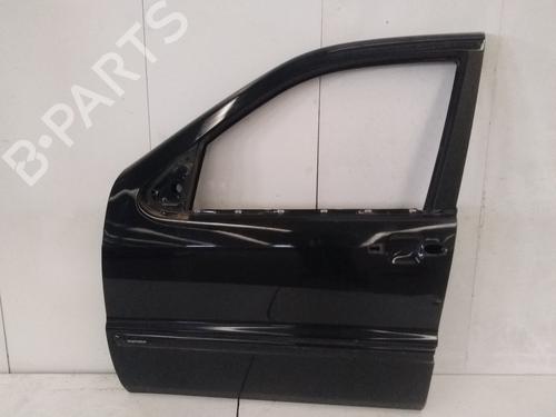 Used Left front door MERCEDES-BENZ M-CLASS (W163) ML 270 CDI (163.113) (163 hp) 15451523
