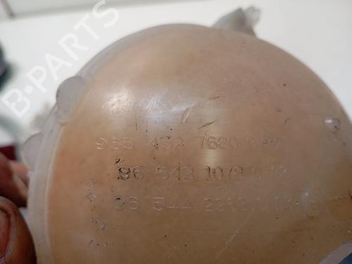 Expansion tank CITROËN BERLINGO MULTISPACE (B9)  | BP19487301C120 