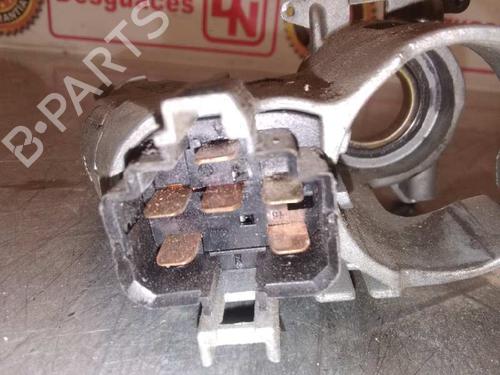 Ignition barrel SEAT IBIZA II (6K1)  | BP15432161M48 