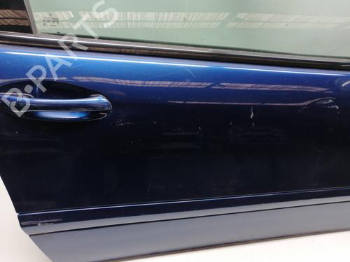 Right front door MERCEDES-BENZ C-CLASS Coupe (CL203)  | BP15444725C3 