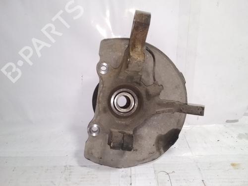 Used Right front steering knuckle MITSUBISHI ASX (GA_W_) [2009-2025]  15593831