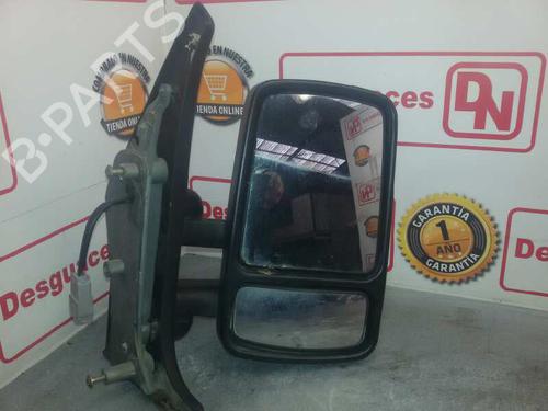 Used Right mirror RENAULT MASTER II Van (FD) [1997-2013]  22438020