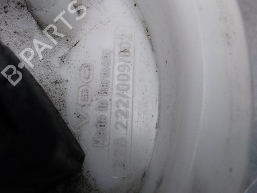 Fuel pump BMW 3 Touring (E91)  | BP16446127M76 