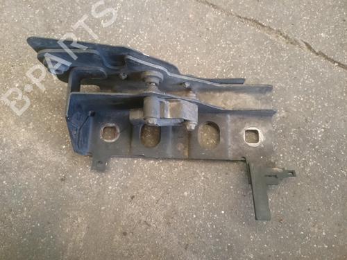 Electronic sensor HUMMER H2 Closed Off-Road Vehicle  5H2Z14A686BA