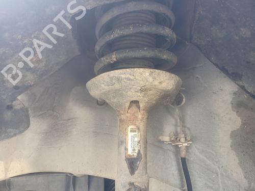 Used Left front shock absorber SEAT INCA (6K9) 1.9 SDI (64 hp) 24397984