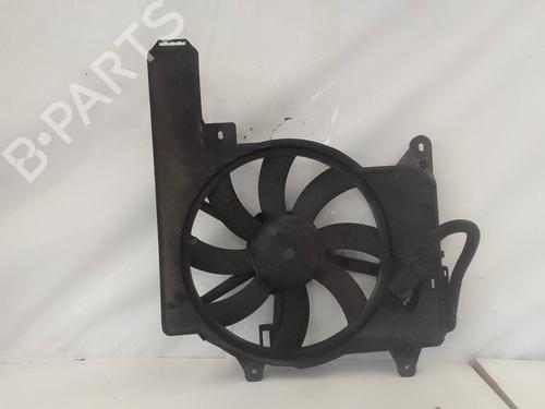 Radiator fan OPEL MERIVA A MPV (X03)  | BP15446149M35 