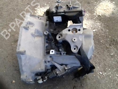 Gearbox PEUGEOT 208 I (CA_, CC_)  | BP15427425M3 