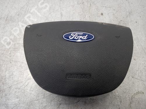 Airbag chauffør FORD FOCUS II Turnier (DA_, FFS, DS) [2004-2012]  15465400