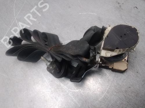 Front right seatbelt IVECO DAILY III Van  | BP16493612I25 