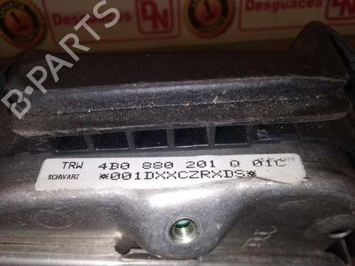 Førerens kollisjonspute AUDI A6 C5 (4B2)  | BP15432522C9 