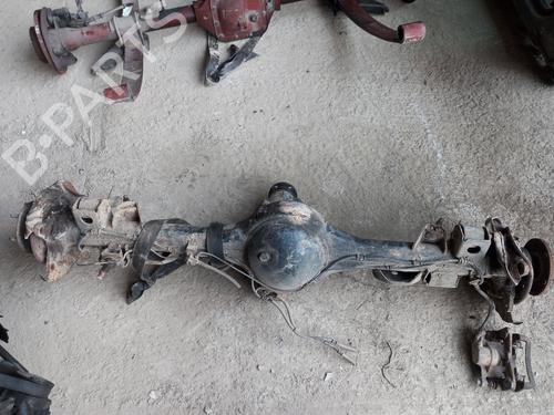 Used Rear axle OPEL MONTEREY A (M92) [1991-1998]  18234081