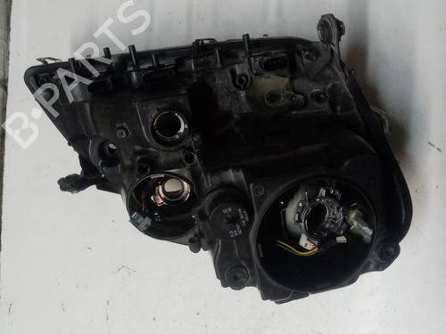 Left headlight MERCEDES-BENZ M-CLASS (W164) ML 320 CDI 4-matic (164.122) | BP16401087C28 