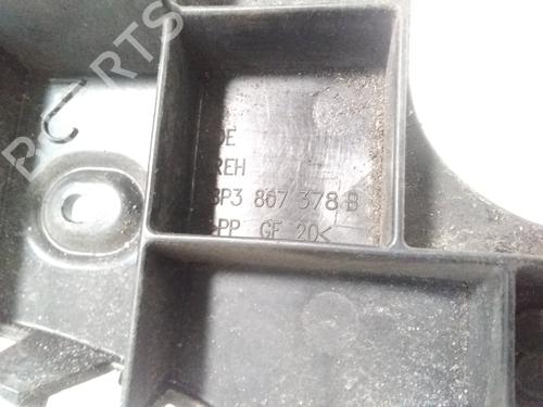 Other AUDI A3 (8P1) 2.0 TDI 16V | BP15458911O1 