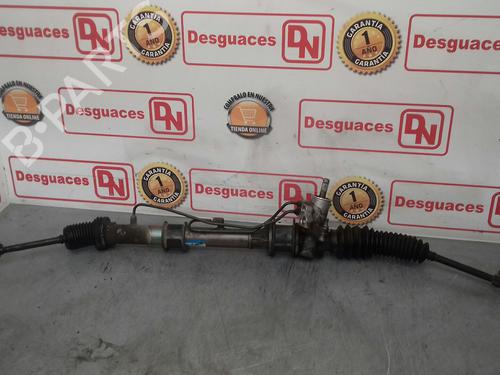 Used Steering rack RENAULT MEGANE I (BA0/1_) 1.9 dTi (BA08, BA0N) (98 hp) 15434114