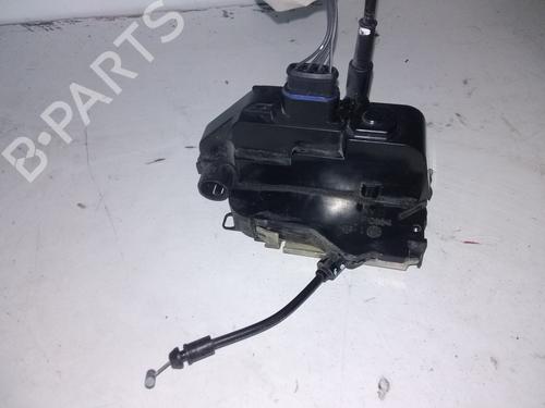 Front right lock RENAULT MEGANE II (BM0/1_, CM0/1_)  | BP16139351C97 